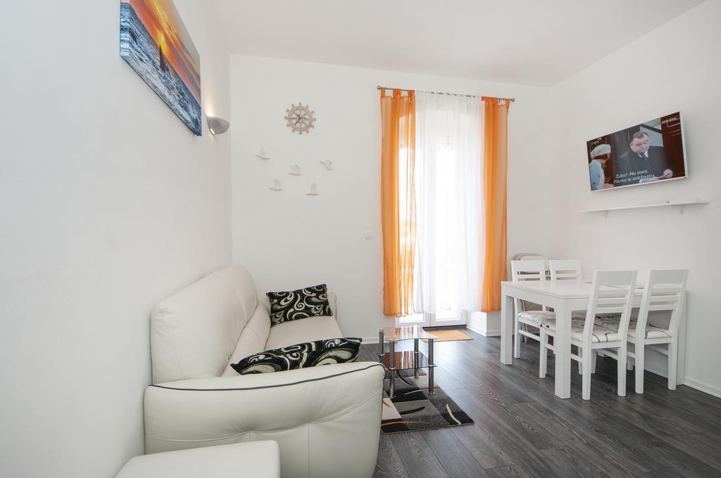 Apartments Mihaela Split Dış mekan fotoğraf