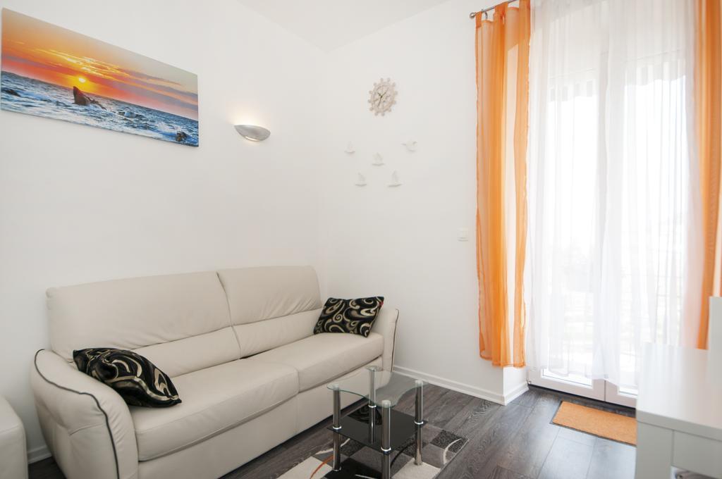 Apartments Mihaela Split Dış mekan fotoğraf