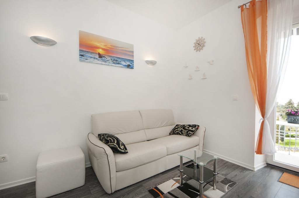 Apartments Mihaela Split Dış mekan fotoğraf